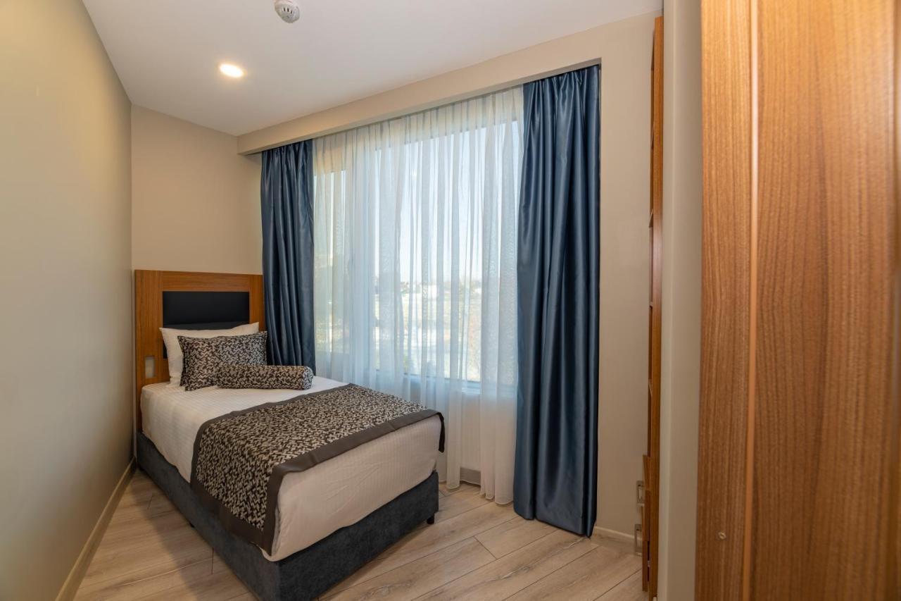 Dizayn Hotel - Istanbul — Photos 2